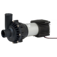 Circulation Pump With Brushless Motor CM90BL - Dia.20 mm - 12 or 24 volts - PP10-24901-01X - Johnson Pump